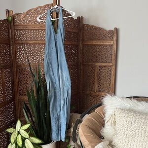 Free People jumpsuit